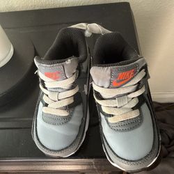 Kids Nikes 