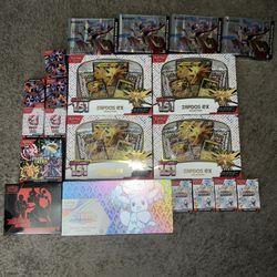 pokemon cards mtgx final fantasy