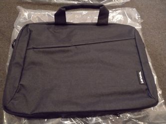 Laptop Topload Bag 15.6" Laptop
