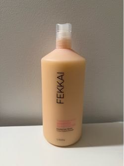 Fekkai Technition Color Shampoo ($65+ retail)