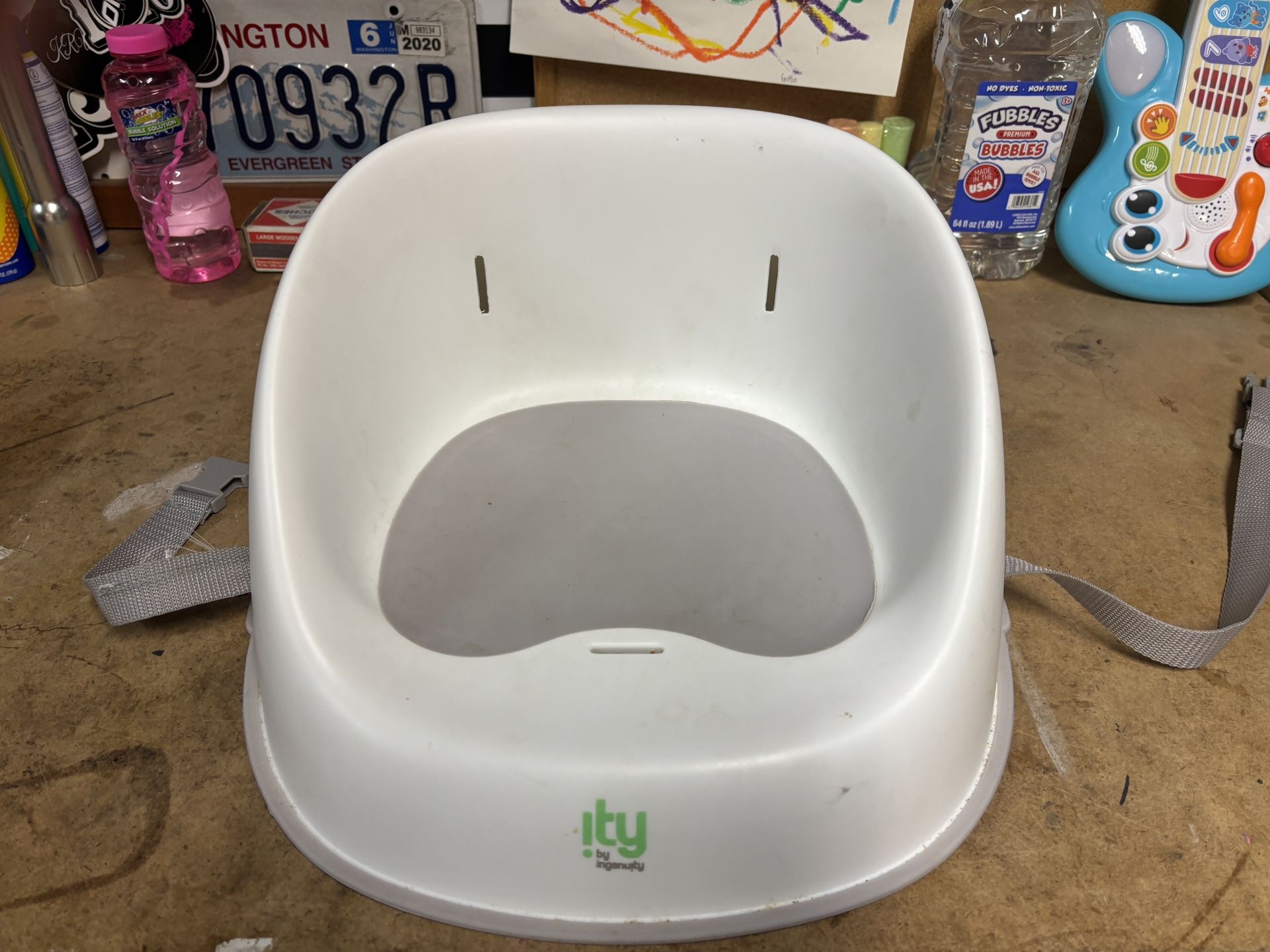 Booster Seat