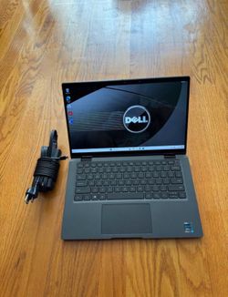 14 inches Dell Latitude 7420 Laptop Win11 Pro i7 1185G7 4-Cores @3.0Ghz RAM 16Gb Nvme 256Gb Microsoft Office