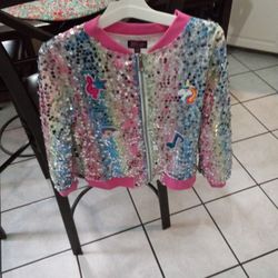Jojo Jacket