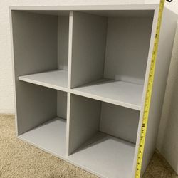 cube storage