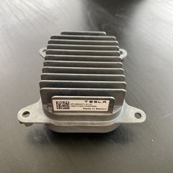 2024 2025 Tesla Model3 Right Passenger Headlight Module