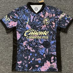 Club America Jersey 2024/2025 Men’s