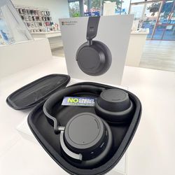 Microsoft Surface Headphones 2- $25 DOWN Today - NO Credit Payment Plan Options