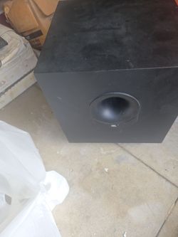 JBL SCS135 Simply Cinema Speaker System