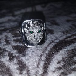 Effy Men's Diamond Ring.
