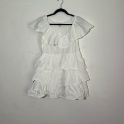 A New Day Dress Size Large 