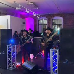 Norteño Bass Oh Tuba 