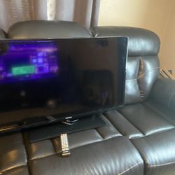 Samsung Tv 39 Inch OBO!!