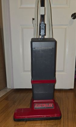 Electrolux Commercial vacuum U129C