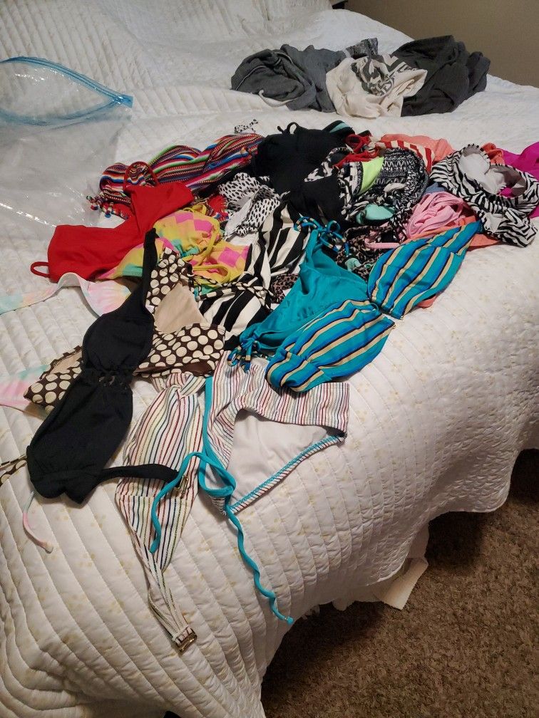 Bikini Sets