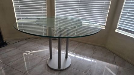Kitchen Table