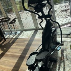 SOLE Elliptical 