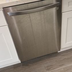 Free Working LG Dishwasher 