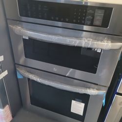 Microwave Combo Oven 30
