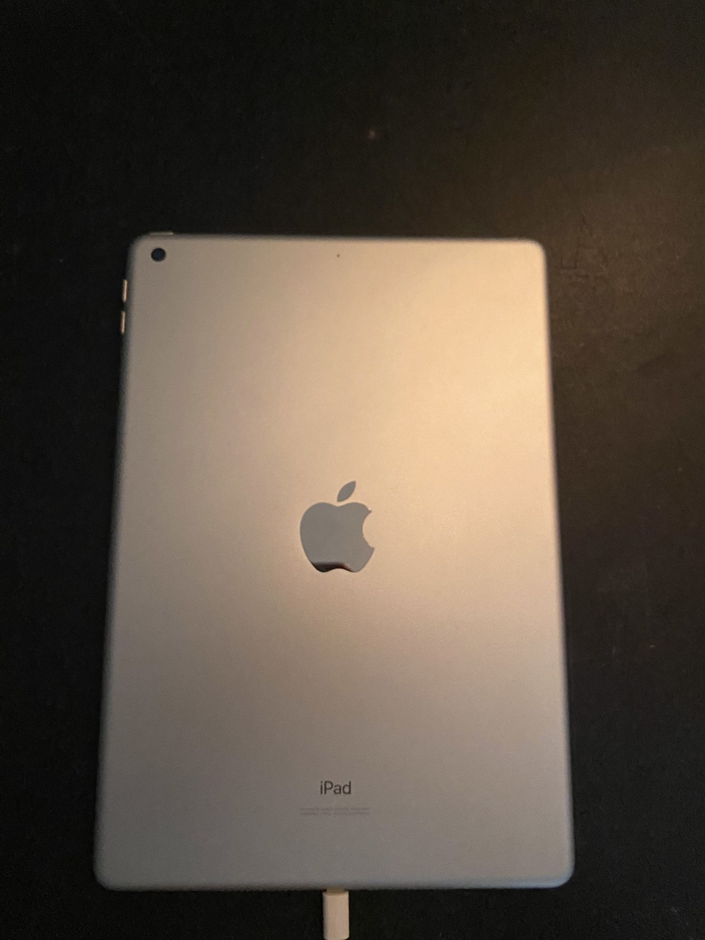 7th Gen iPad