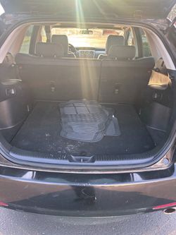 2011 Mazda Cx-7