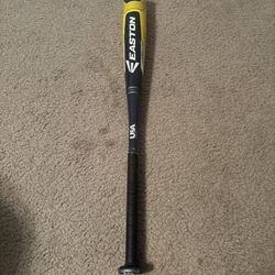 Easton Baseball Bat