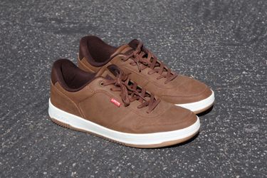 Levi’s Men’s Drive Lo CBL Men’s Size 13 Sneakers Shoes
