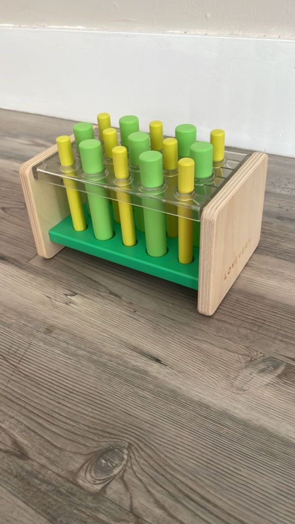 Lovevery Montessori Toys