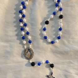 Our Lady Of Suyapa Honduran Rosary 