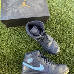 Men’s Jordan’s 