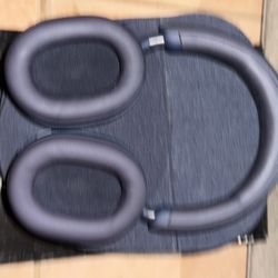 Sony Headphones WH-1000XM5 Premium Wireless