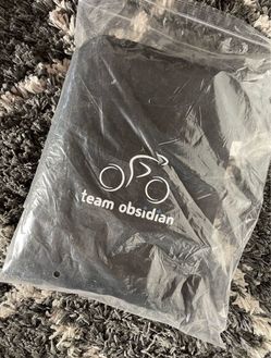 Bike cover