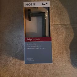 Moen Towel Holder