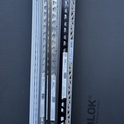 Schluters For Tile. Edge Trim. See Descriptions About Size And Colors. Each $10