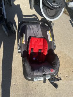 Infant Car seat
