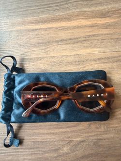 Marni sunglasses