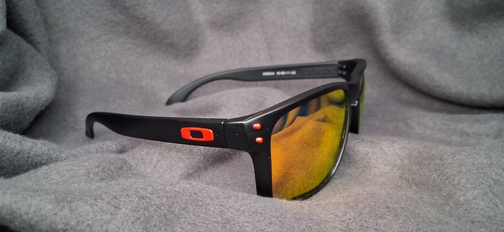 Oakley Sunglasses