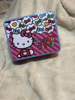 Hello Kitty Items