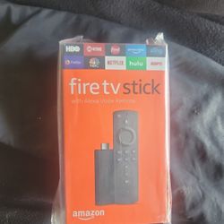 Unlocked Firestick 