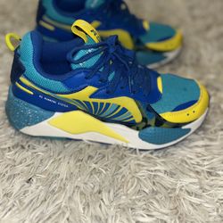 Pumas