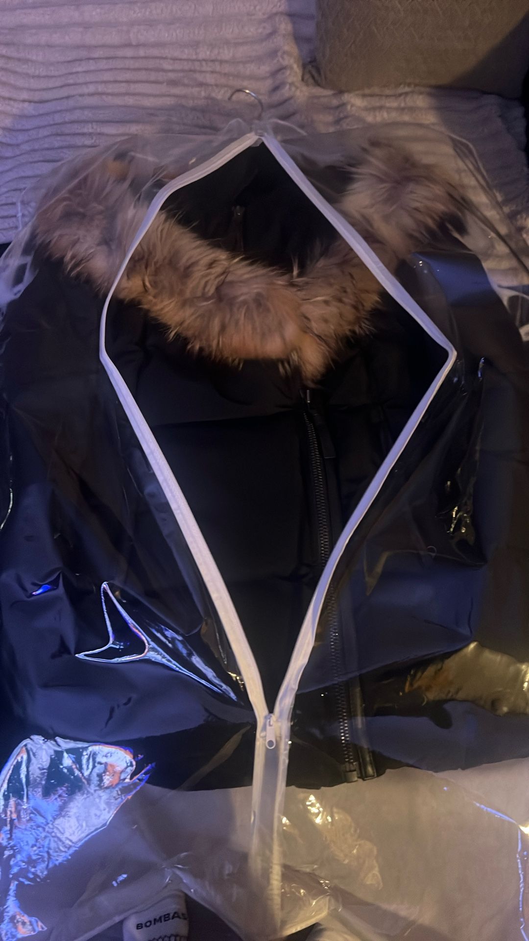 Mackage Coat Size Medium