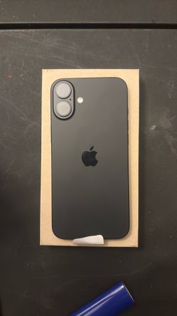 iPhone 16 Plus 128GB 📱