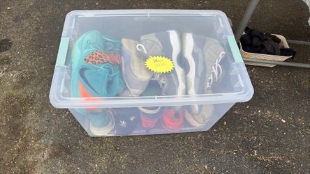 Mens’s size 10.5