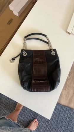 Brighton Bucket Bag