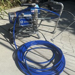 GRAYCO PAINT SPRAYER
