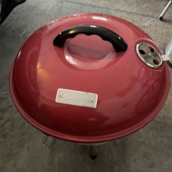 Cuisine Art Grill