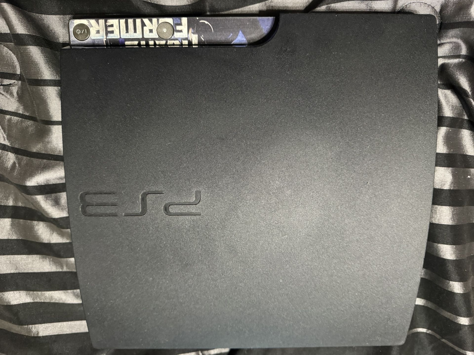 Ps3 Jailbreak