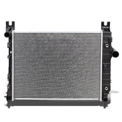 00-04 Dodge Durango Dakota Radiator Radiador