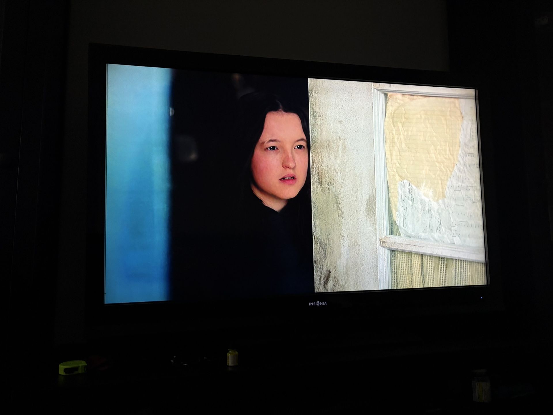 55” Tv