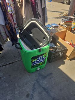 Coolers