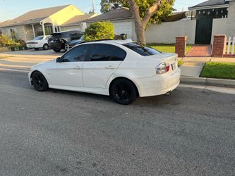 2008 BMW 328i